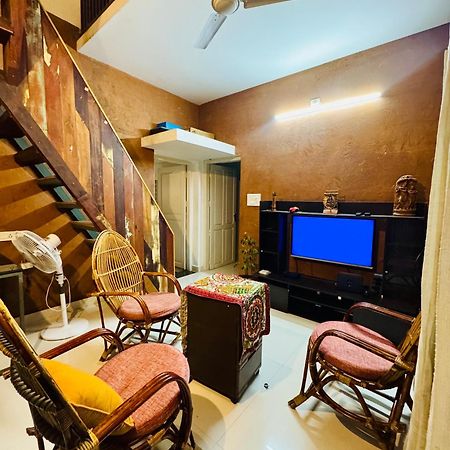 Villa Harmony Nest, Akkulam Thiruvananthapuram Exterior foto
